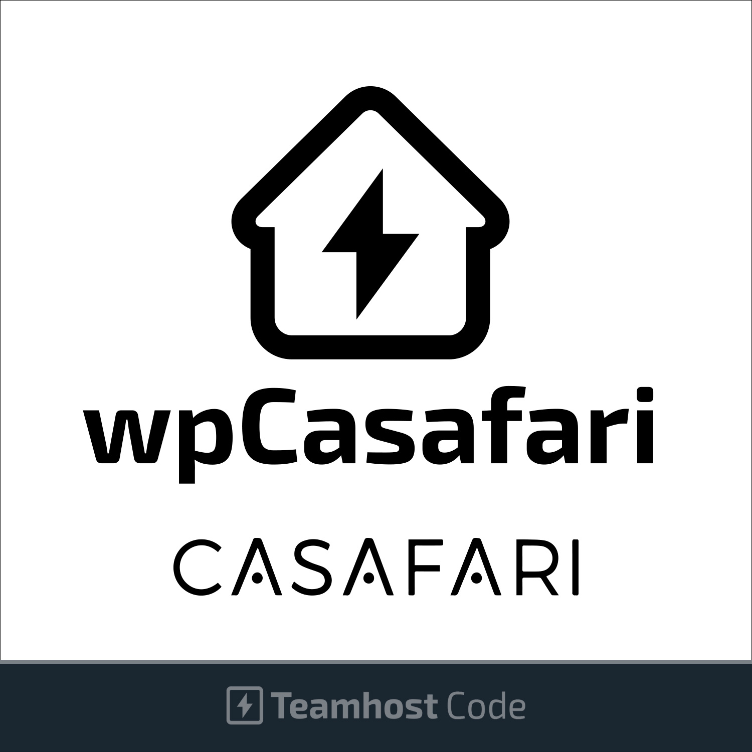 Plugin WordPress Casafari CRM