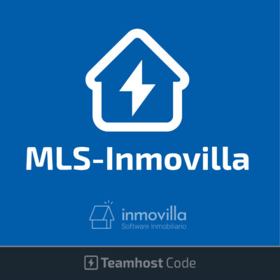 Plugin MLS Inmovilla para agrupaciones inmobiliarias