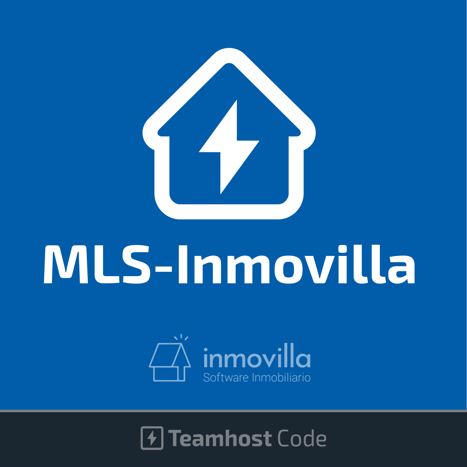 Plugin MLS Inmovilla para agrupaciones inmobiliarias