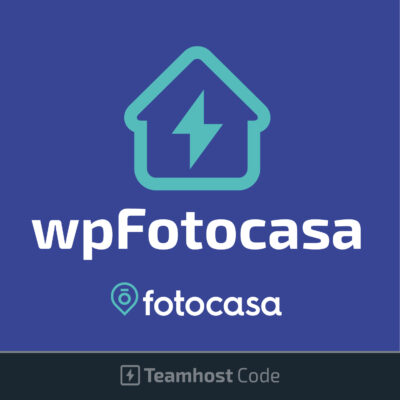Plugin WordPress Fotocasa InmoFactory