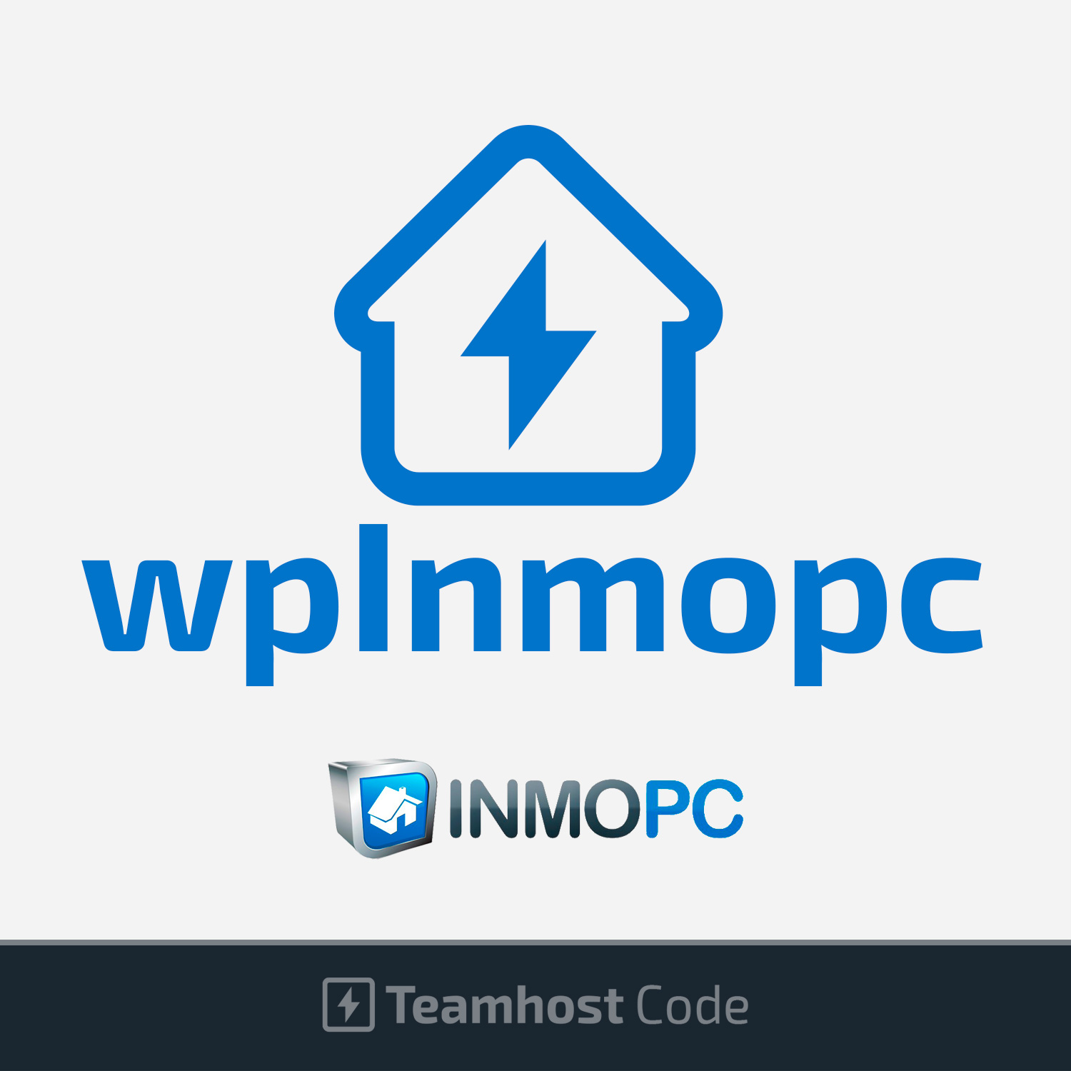 Plugin InmoPC WordPress